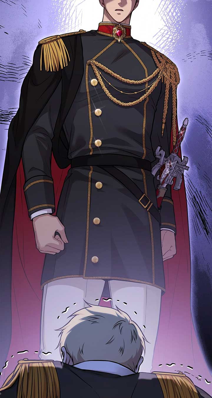 The Secret Bedroom of a Dejected Royal Daughter Chapter 89 97